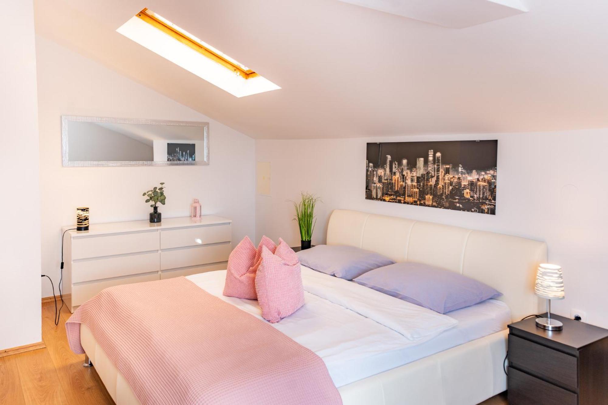 Banjol Apartman Petra S Pogledom Na More מראה חיצוני תמונה