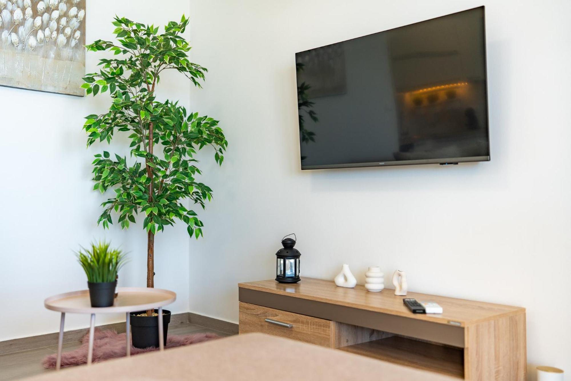 Banjol Apartman Petra S Pogledom Na More מראה חיצוני תמונה